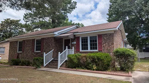 569 Starling Way, Rocky Mount, NC 27803