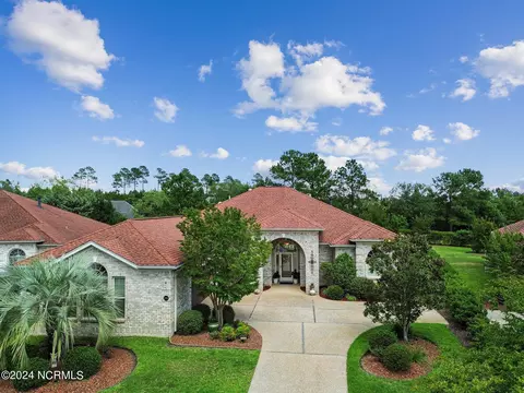 2136 Villamar Dr, Leland, NC 28451
