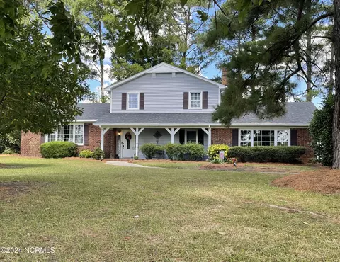 200 Pj West Rd, Pollocksville, NC 28573