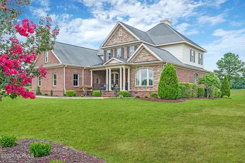 32 Briar Patch Trl, Snow Hill, NC 28580