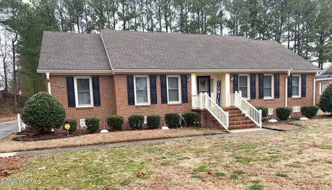4108 Raven Ridge Dr NW, Wilson, NC 27896