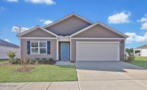 2390 Gadwall Ln #LOT 326, Winnabow, NC 28479