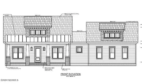 525 Nelson Way, Pinehurst, NC 28374
