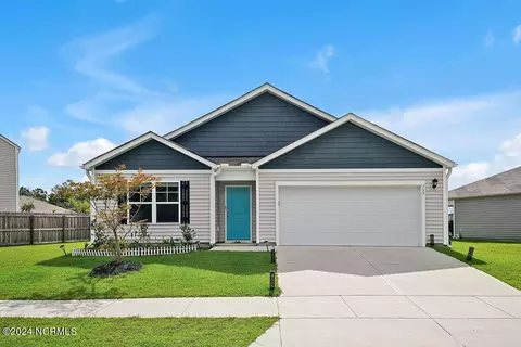 759 Buckeye Rd NE, Leland, NC 28451