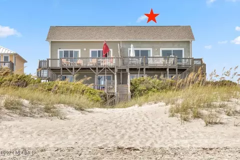 Other - 9259 Ocean Dr E, Emerald Isle, NC 28594 photo 1 of 5