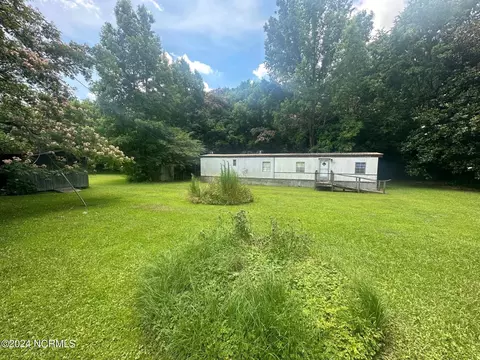 110 Tyler St, Roxobel, NC 27872