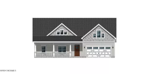 2749 Windflower Ln, Grimesland, NC 27837