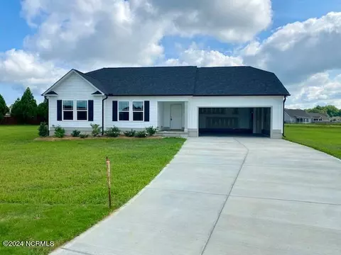 106 Bethany Pl, Goldsboro, NC 27530