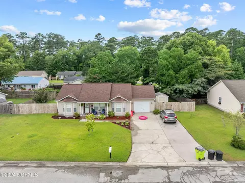 116 Eagle Trl, New Bern, NC 28562 photo 7
