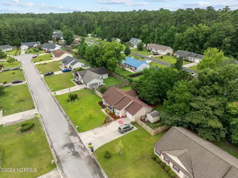 116 Eagle Trl, New Bern, NC 28562 photo 36