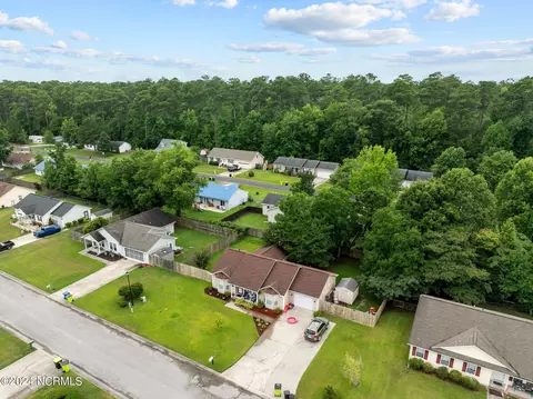 116 Eagle Trl, New Bern, NC 28562 photo 35