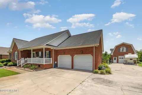 127 Windyfield Dr, Goldsboro, NC 27530