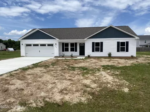 3040 Condor Ct, Deep Run, NC 28525