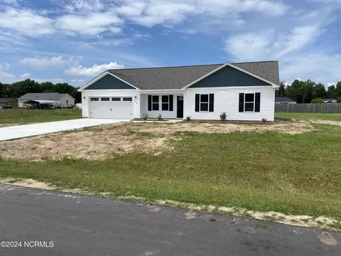 3040 Condor Ct, Deep Run, NC 28525 photo 2