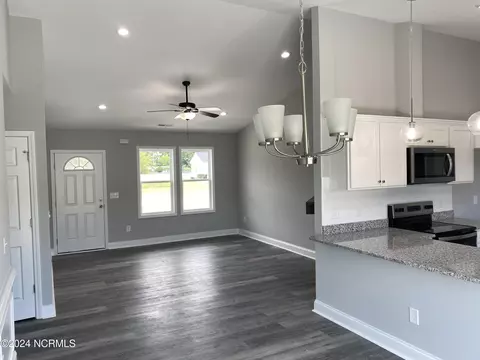 3040 Condor Ct, Deep Run, NC 28525 photo 9