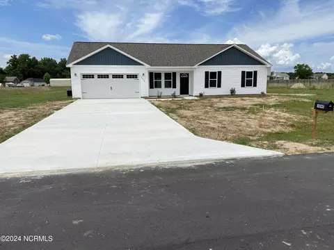 3040 Condor Ct, Deep Run, NC 28525 photo 4