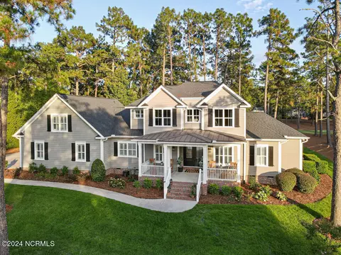 119 National Dr, Pinehurst, NC 28374