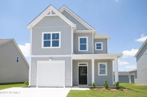 1100 Ben Thomas Dr NE, Leland, NC 28451