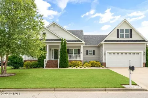 3806 Ramblewood Hill Dr W, Wilson, NC 27893