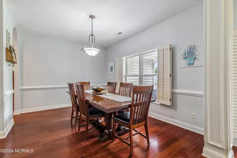 108 Hickory Cir, Hampstead, NC 28443 photo 7