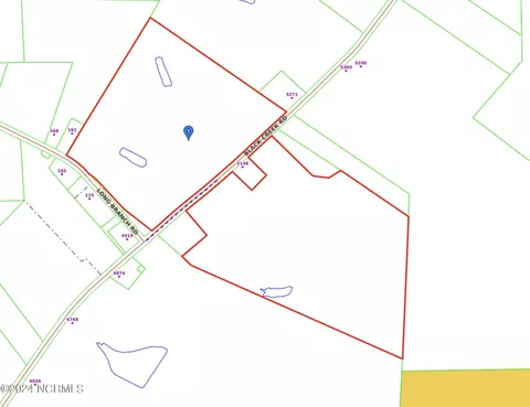 5026 Black Creek Rd, Smithfield, NC 27577