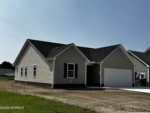 1665 Warren Way, Elizabeth City, NC 27909