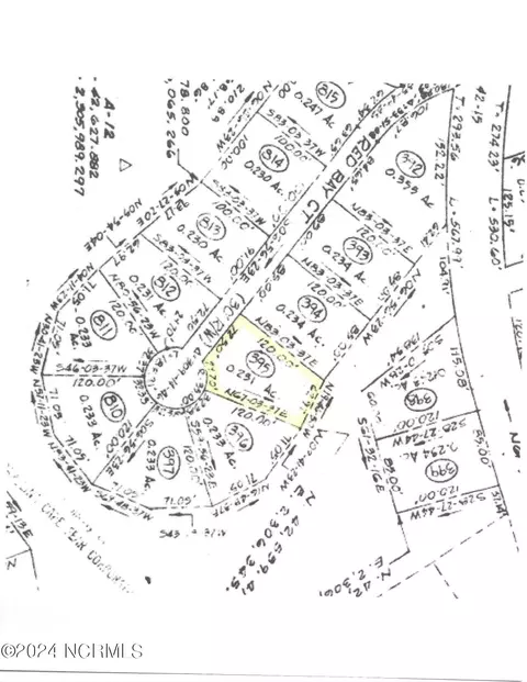 8 Red Bay Ct, Bald Head Island, NC 28461