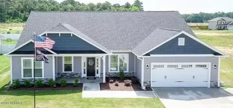 5117 Dogwood Dr #LOT 48, Battleboro, NC 27809