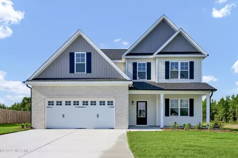 556 Bellows Ln, Rocky Point, NC 28457