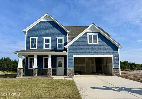 241 Clear View School Rd, Jacksonville, NC 28540