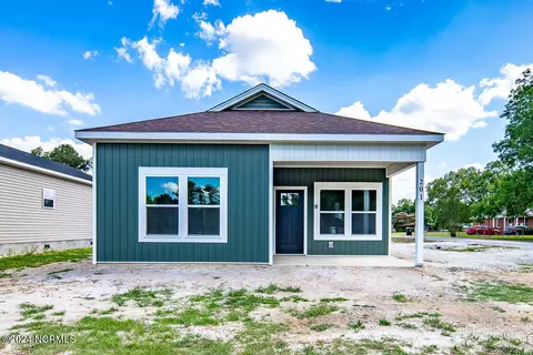 8113 Main Street St, Vanceboro, NC 28586
