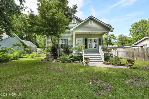 4123 Park Ave, Wilmington, NC 28403