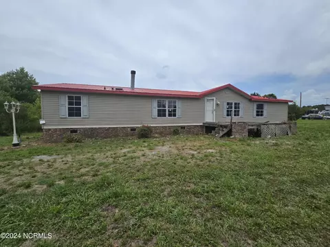 170 Willeyton Rd, Gates, NC 27937