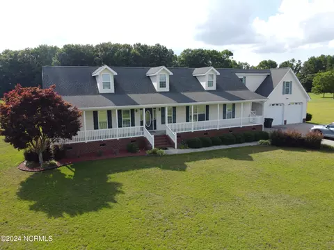 5632 Aldridge Store Rd, La Grange, NC 28551