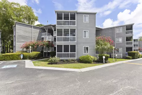 10170 Beach Dr SW #3107, Calabash, NC 28467