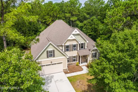 216 Mimosa Dr, Sneads Ferry, NC 28460