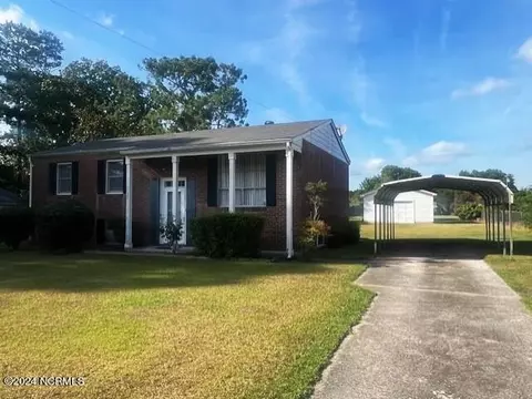 210 Old Roper Rd, Plymouth, NC 27962
