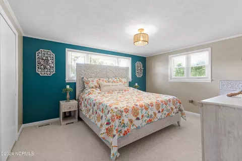 Bedroom - 406 E Murphy St, Wallace, NC 28466 photo 1 of 2