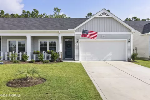 106 Arnette Dr # B, Ocean Isle Beach, NC 28469