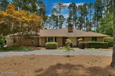 35 Richmond Rd, Jackson Springs, NC 27281