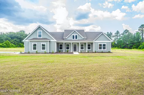 114 Fox Den Rd, Jackson Springs, NC 27281