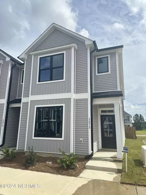 1572 Dusk Cv, Winnabow, NC 28479