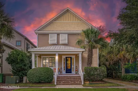 6213 Chalfont Cir, Wilmington, NC 28405
