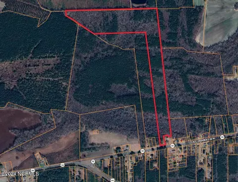 0 Nc Highway 32, Plymouth, NC 27962