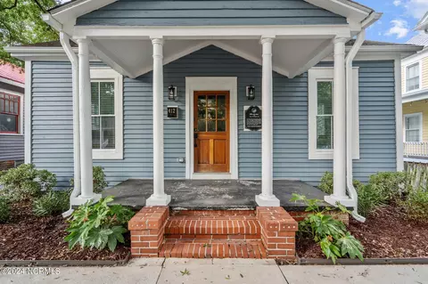 412 Church St, Wilmington, NC 28401