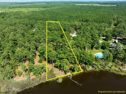 2570 Brown Creek Rd, Merritt, NC 28556