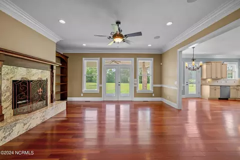 2016 Steinbrook Dr, Greenville, NC 27858 photo 21
