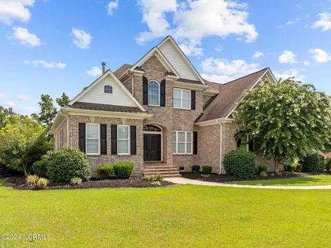 2016 Steinbrook Dr, Greenville, NC 27858 photo 2