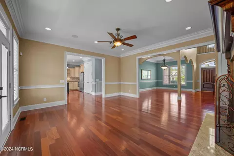 2016 Steinbrook Dr, Greenville, NC 27858 photo 24