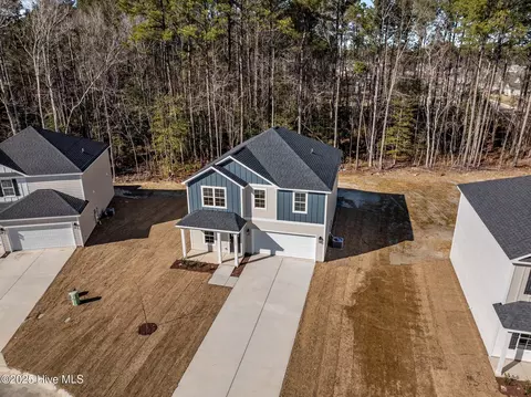1004 Tawney Trce, New Bern, NC 28562
